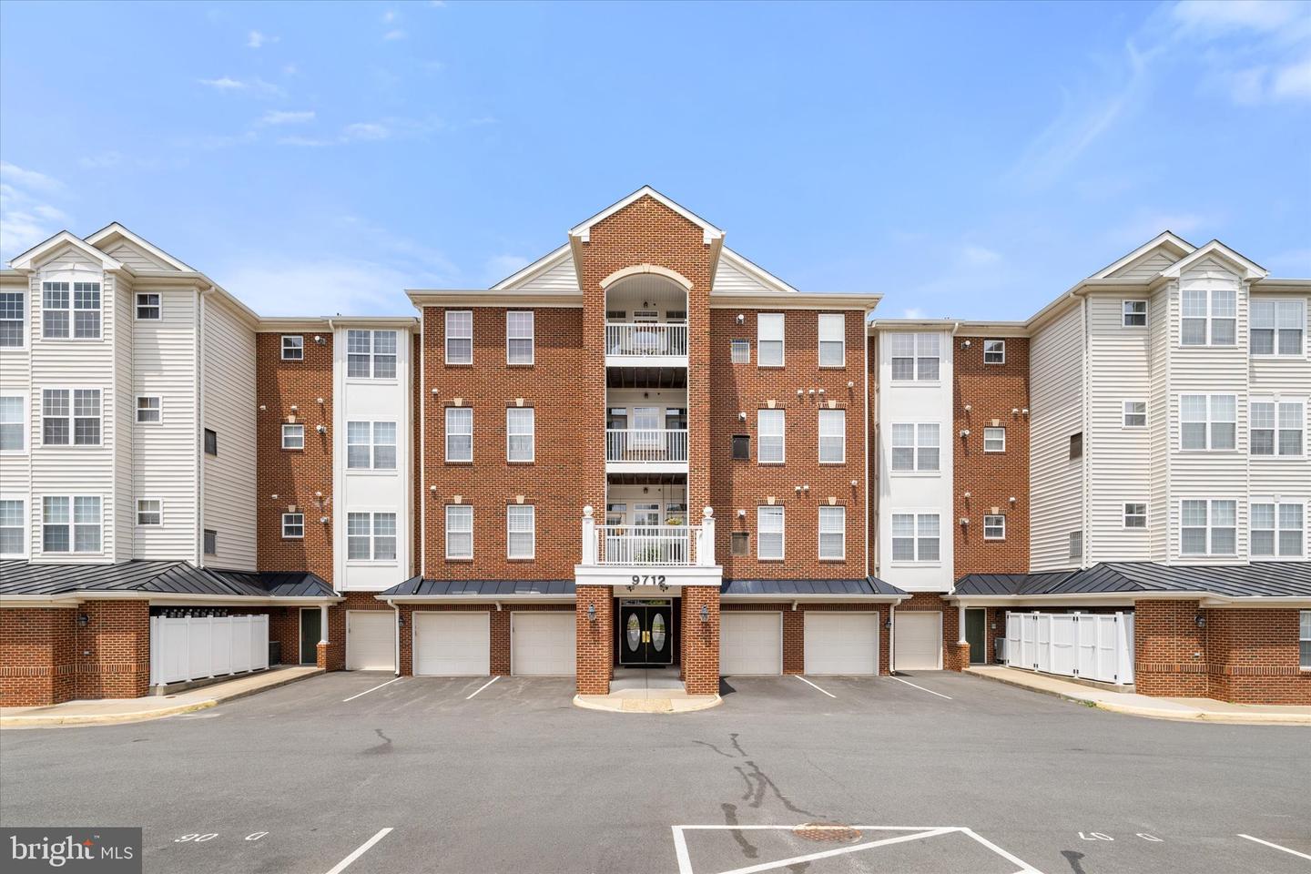 9712 Handerson Place #unit 203