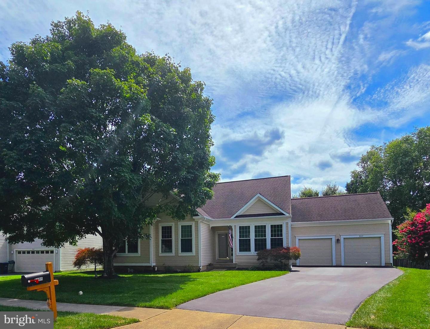 9405 Luke Drive, Manassas Park
