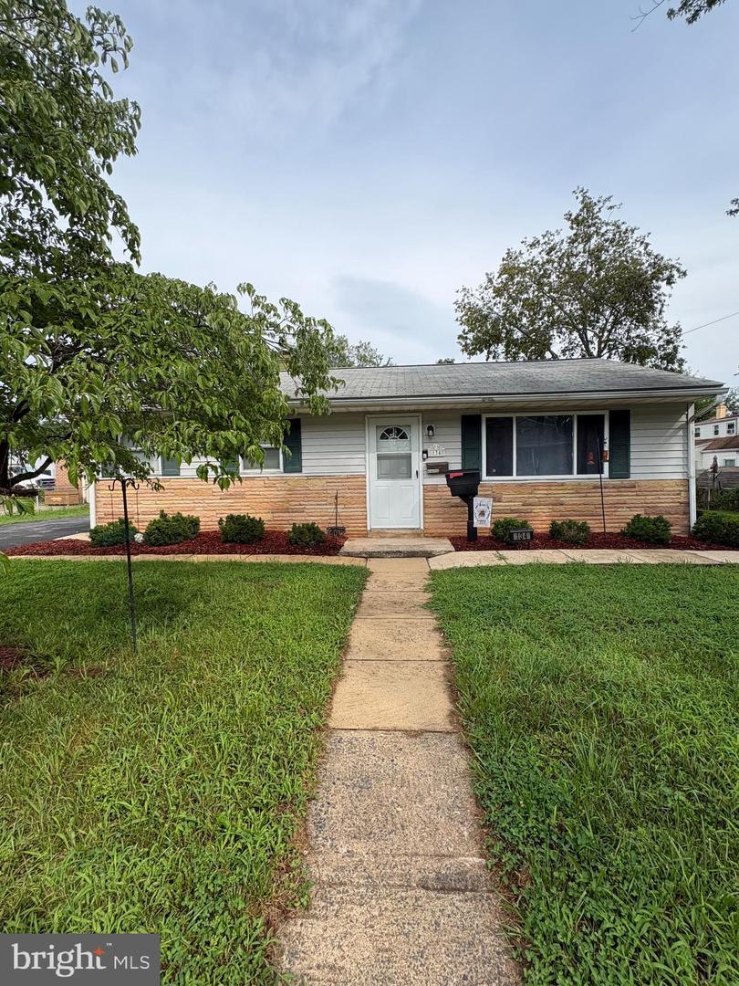 134 Colburn Drive