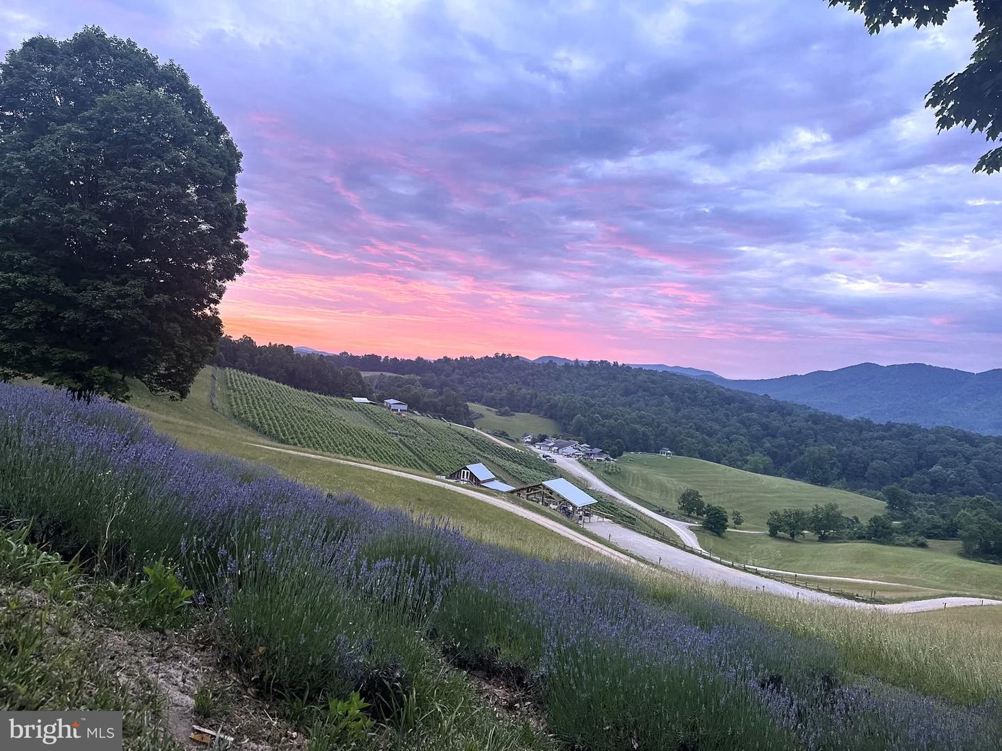 3899 Eakin Farm Road, Blacksburg