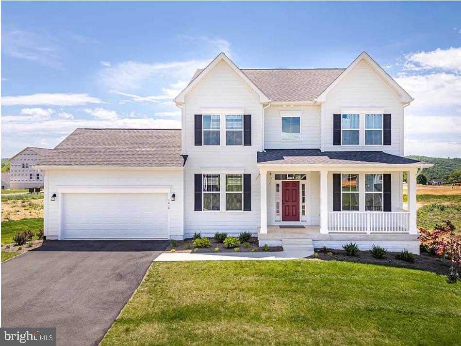 5019 Forsythia Place