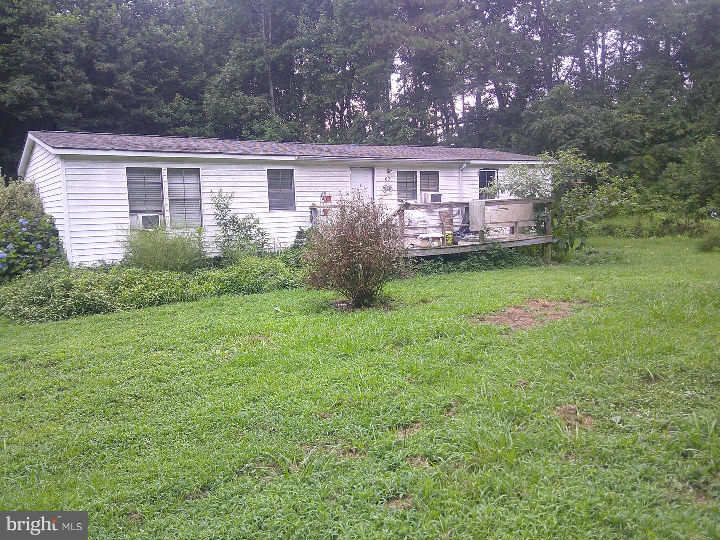 162 Scott Drive, Saluda