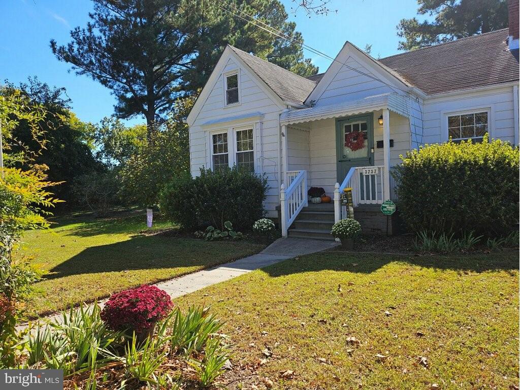 3737 Buckingham Street, Norfolk