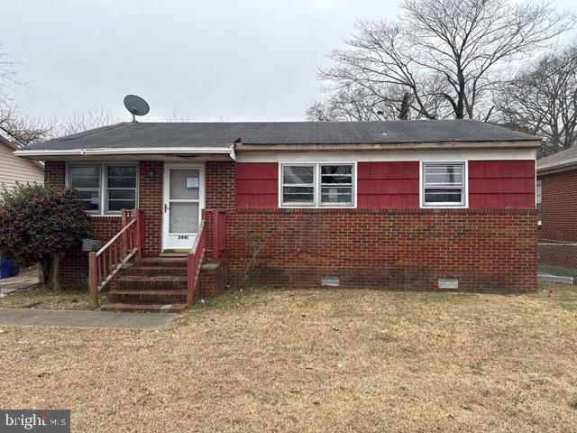 2441 Alder Street, Norfolk