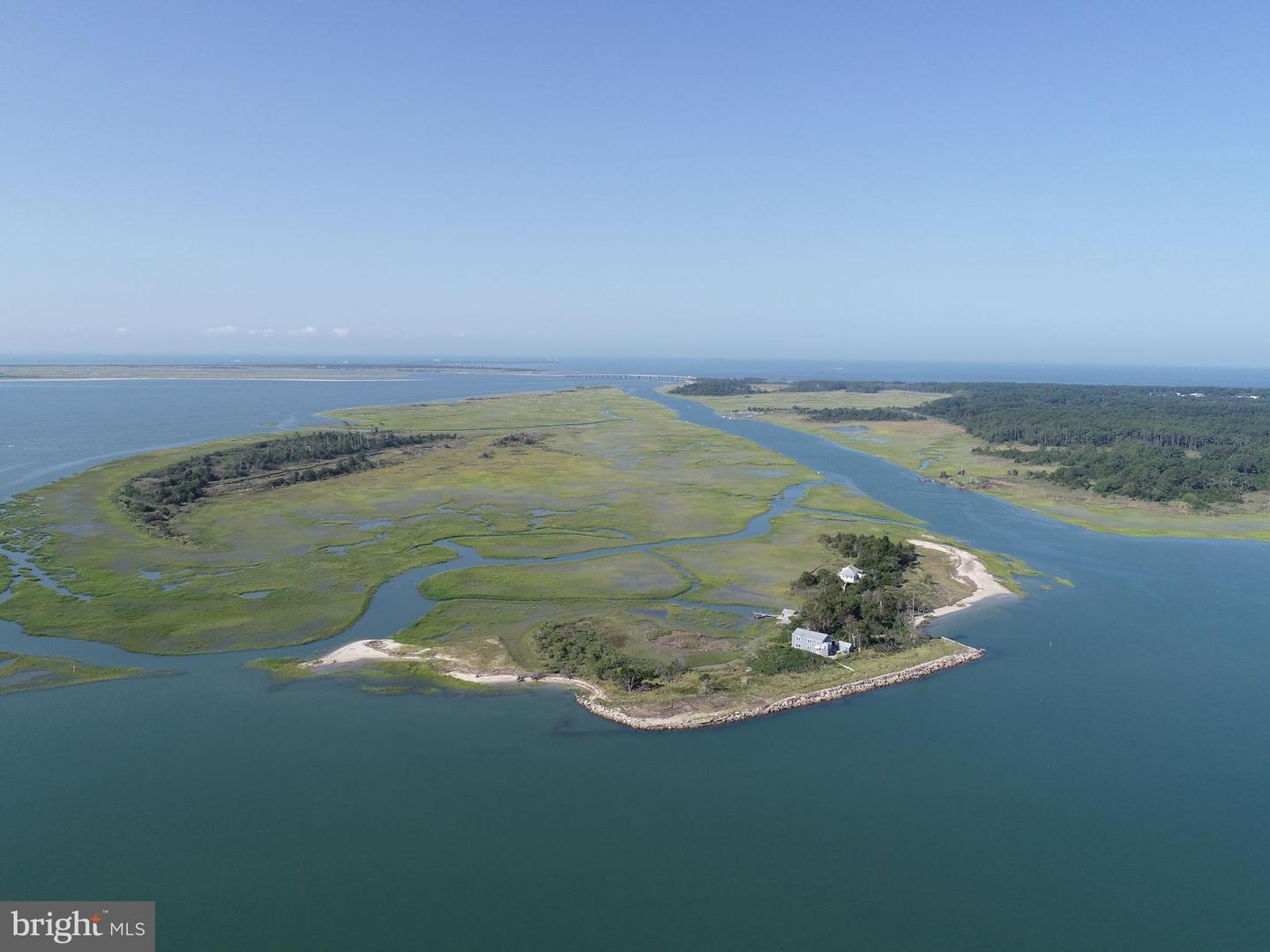 5374 Ramp Lane (Tract Holly Bluff &amp; Racoon Island), Cape Charles