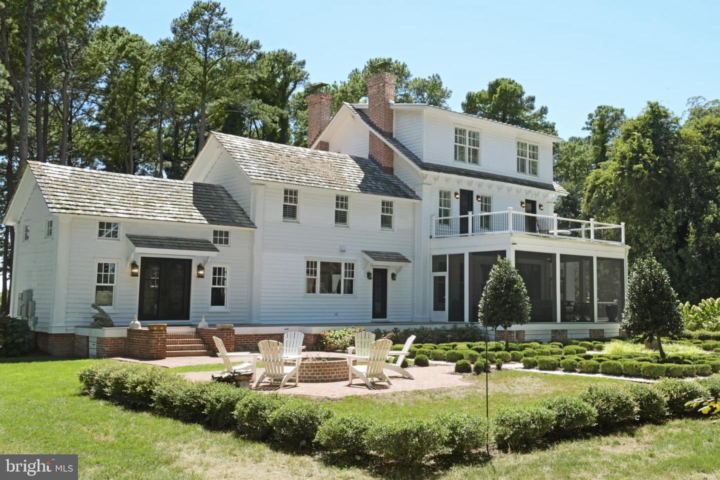 20031 Oakland Farm Road, Cape Charles
