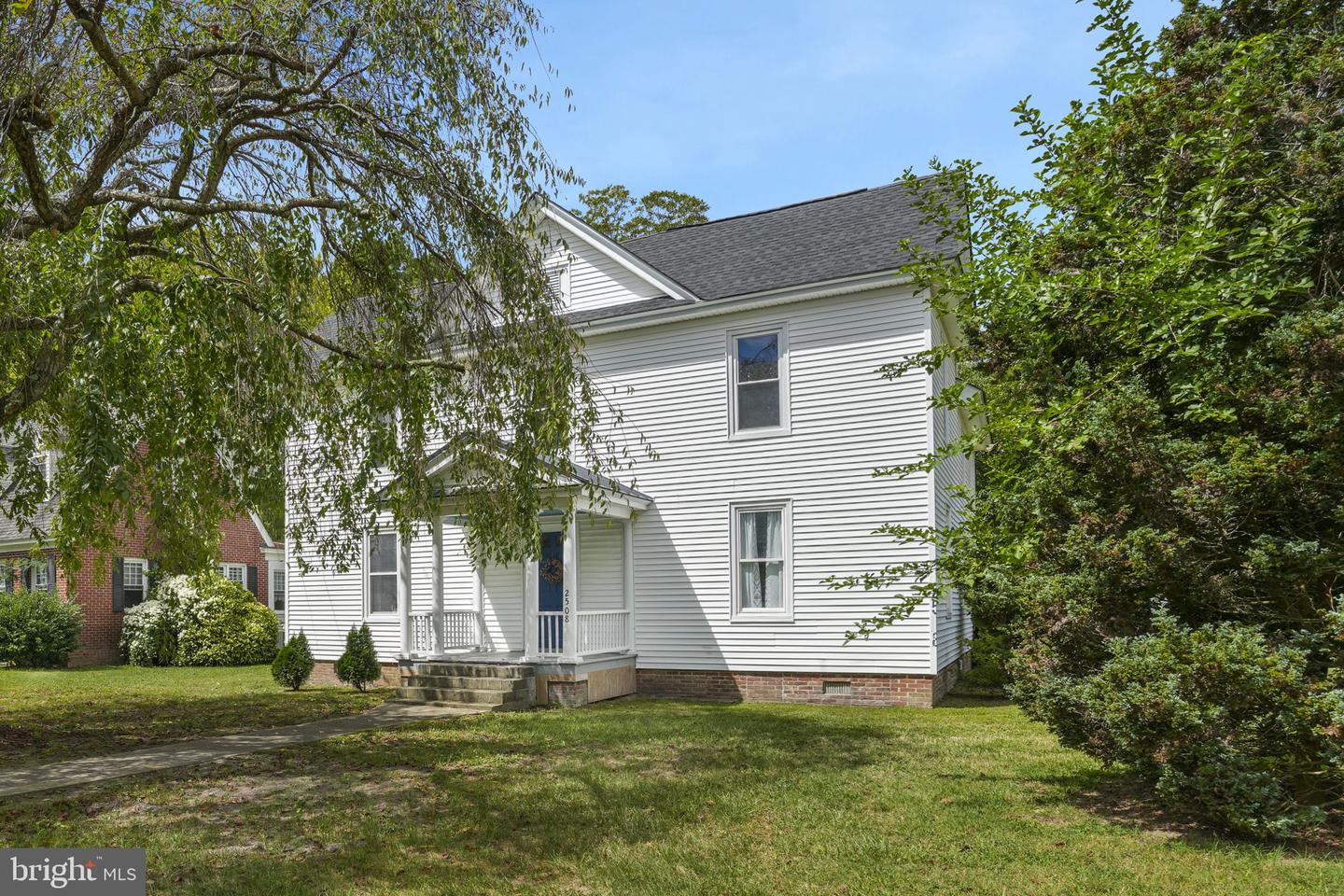 2508 Main Street