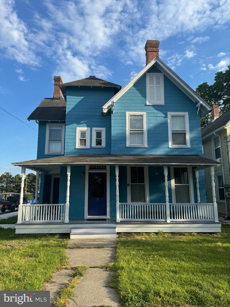 340 Randolph Avenue, Cape Charles