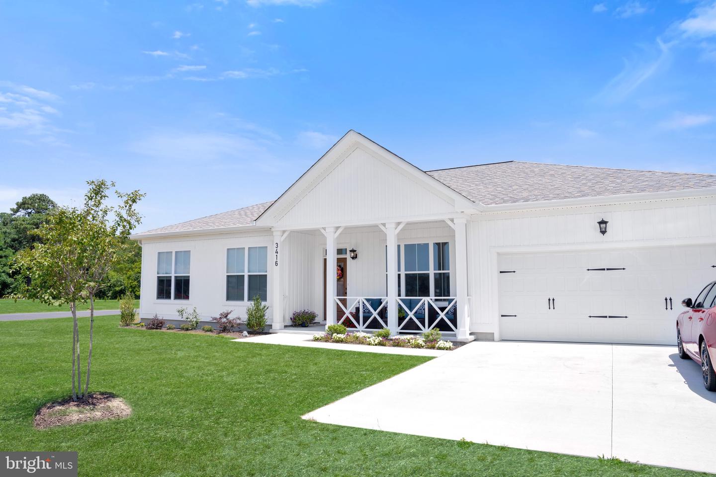 3416 Tower Hill Circle, Cape Charles