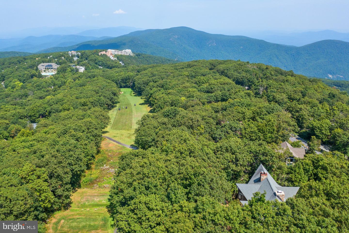 967 Devils Knob Loop, Wintergreen