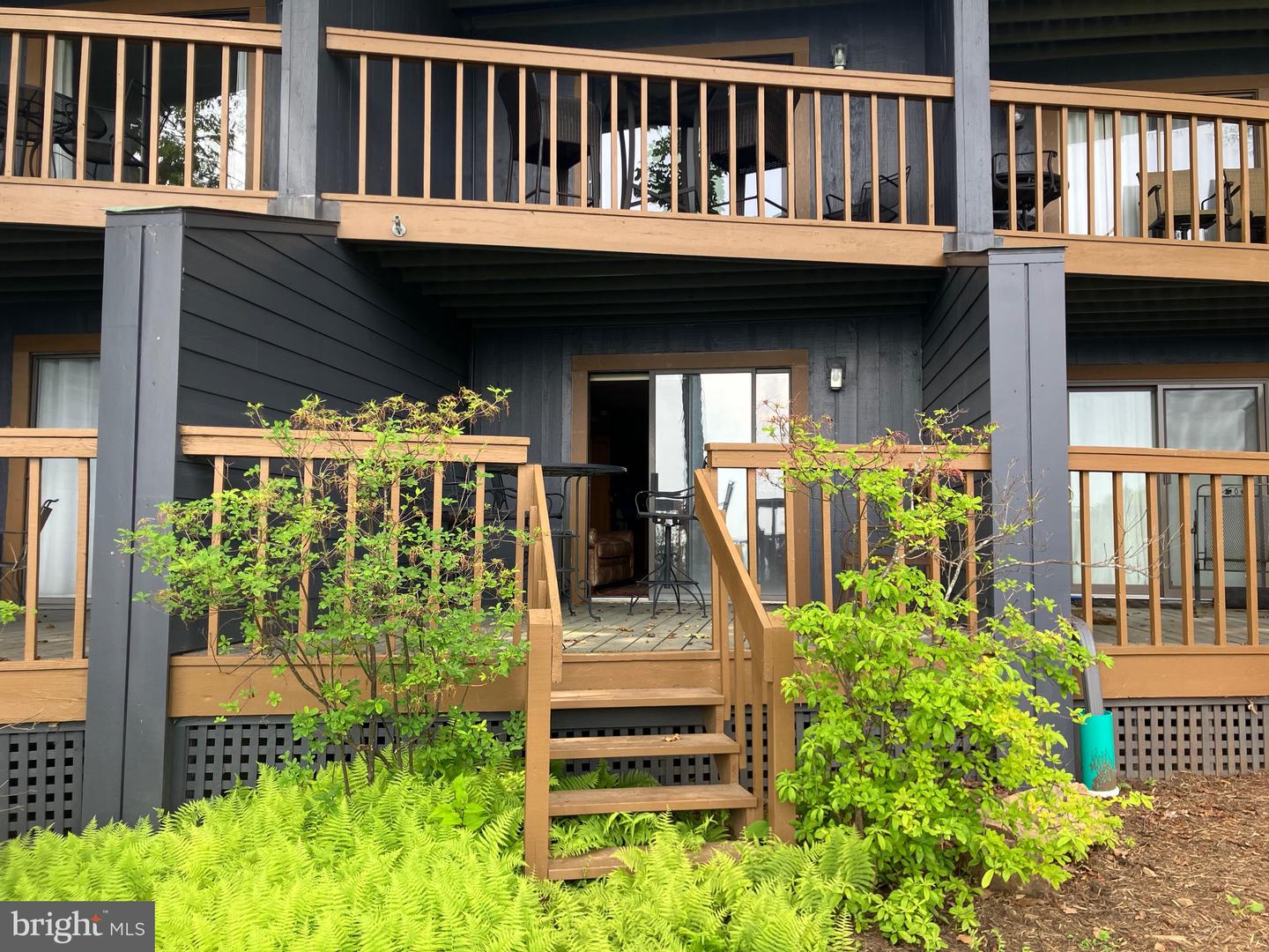 203 Timbers, Wintergreen