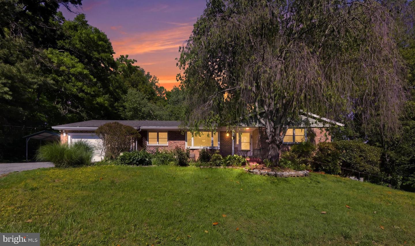 199 Blue Rock Lane