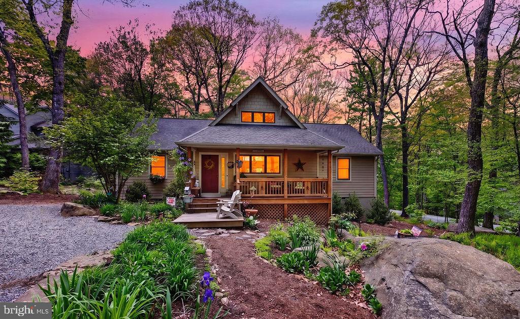 22 Deer Springs Lane