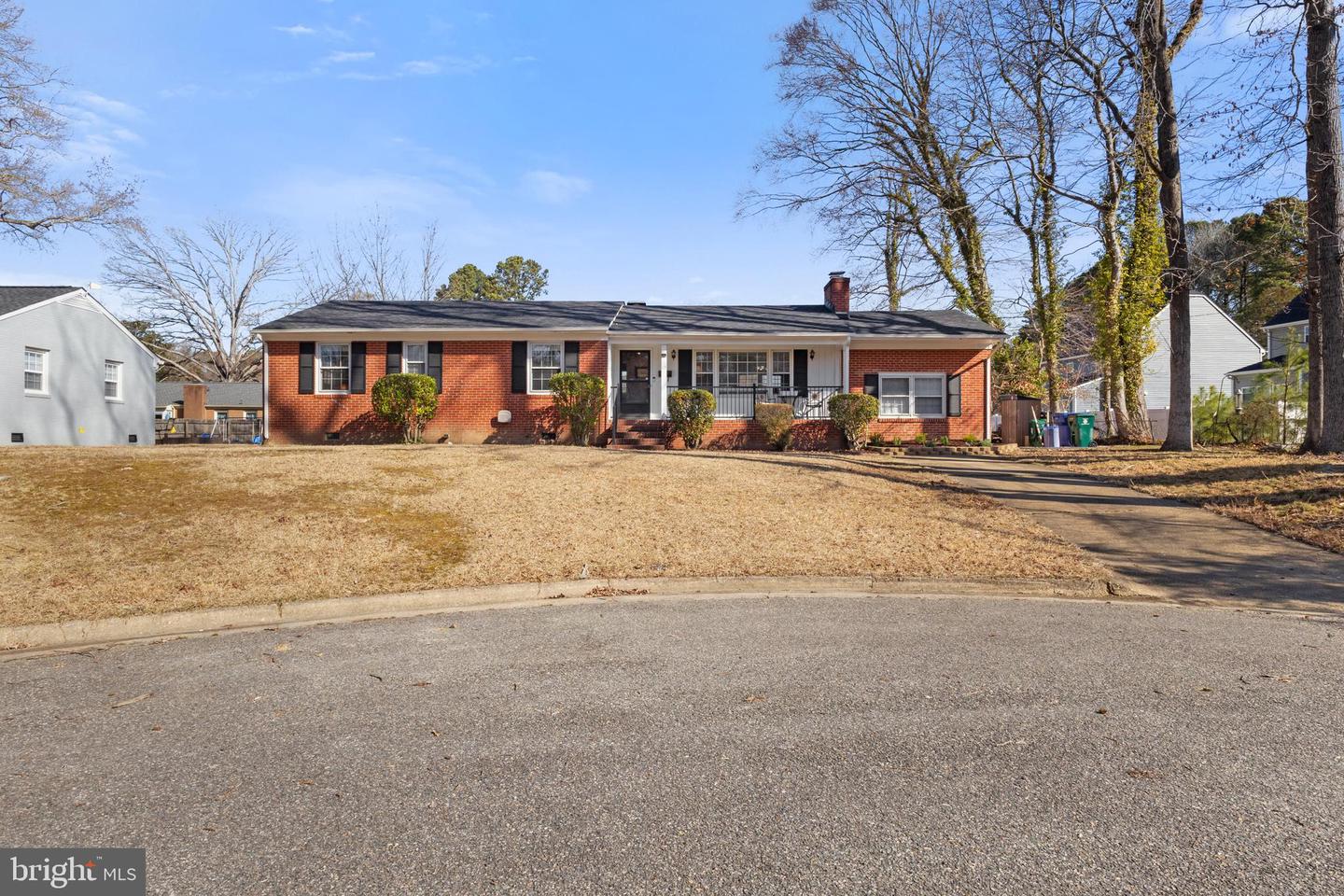 13 Luanita Lane, Newport News