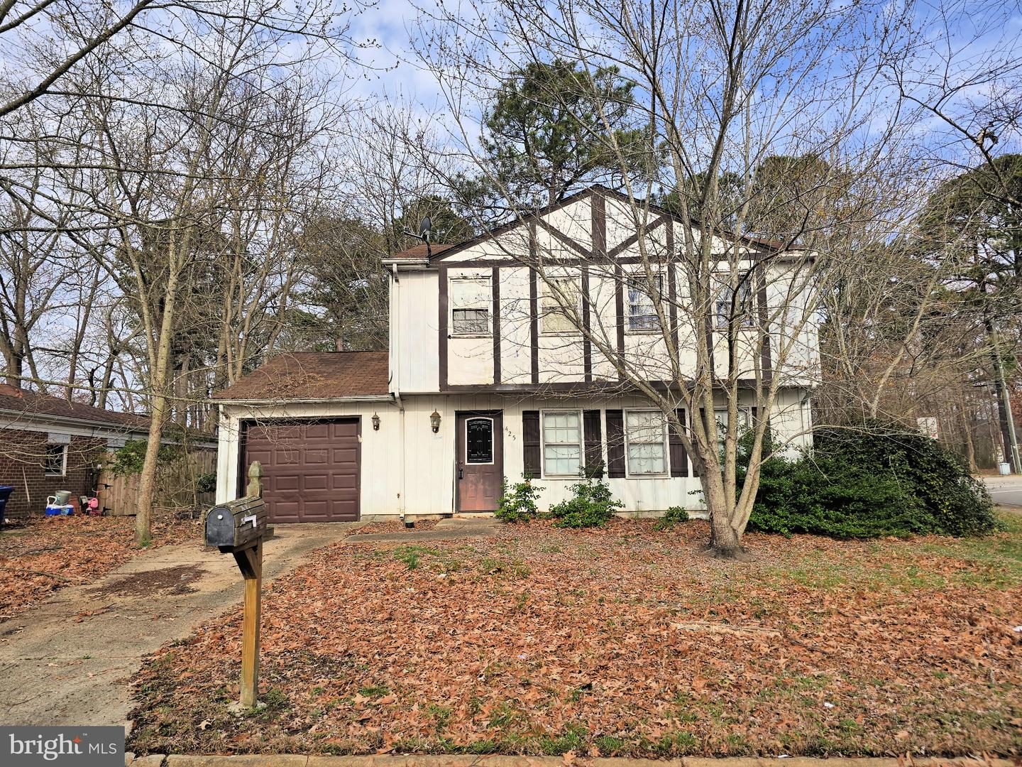 425 Aspen Drive, Newport News