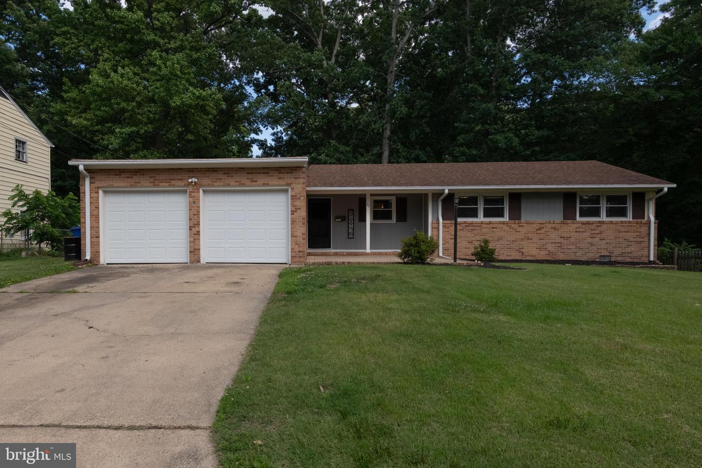 22 Meadow Creek Drive, Newport News
