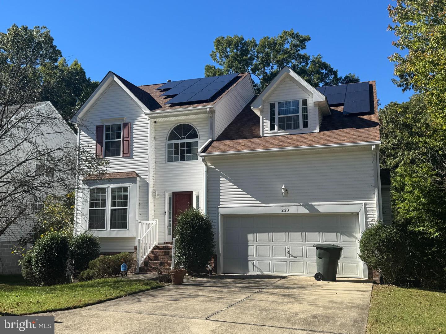 223 Southlake Place, Newport News