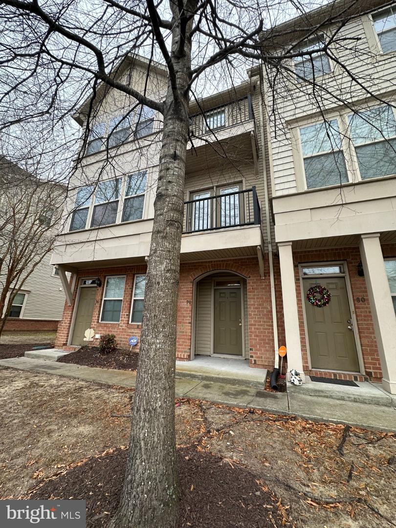 78 Zenith Loop, Newport News