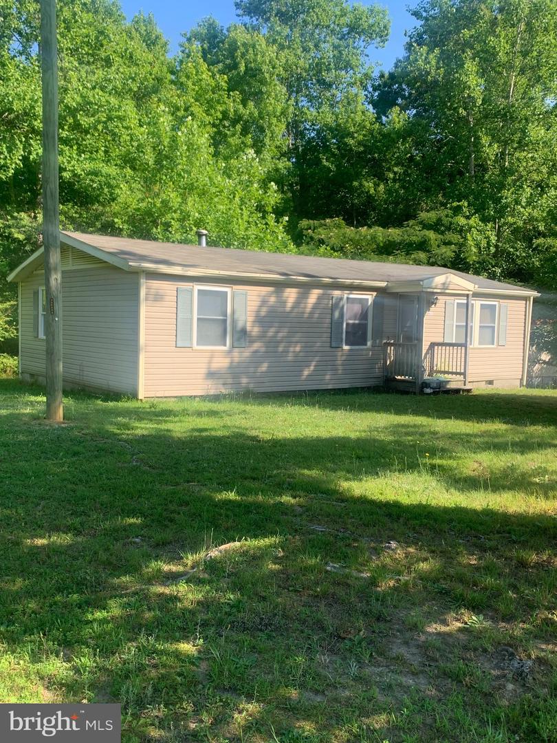931 Light St, Heathsville