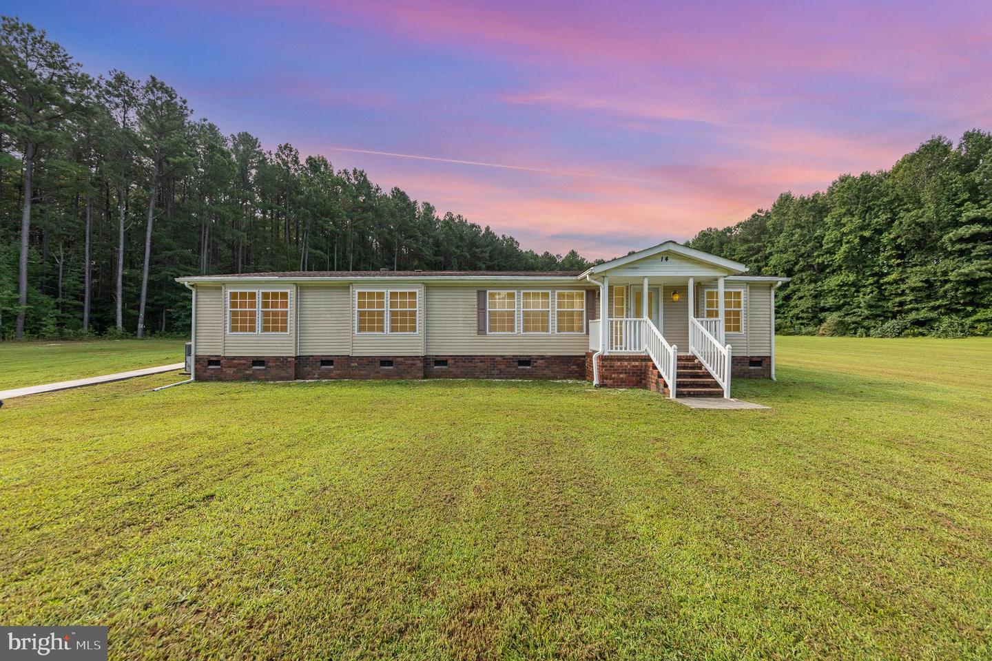 14 Knights Dr, Heathsville