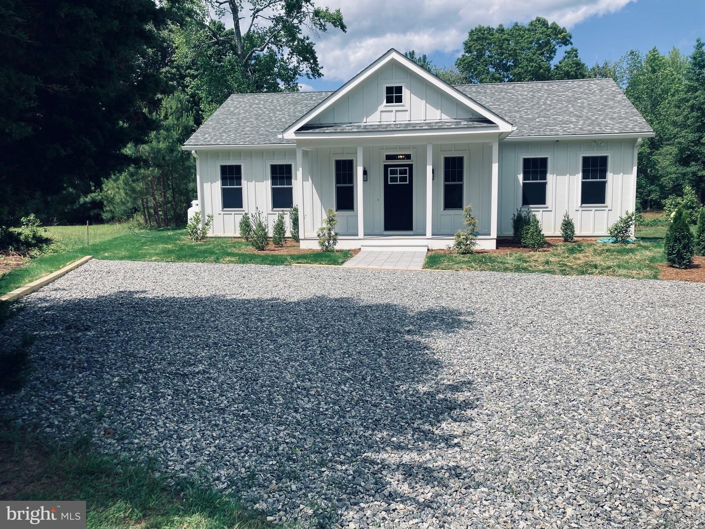521 Taylor'S Beach Road, Reedville