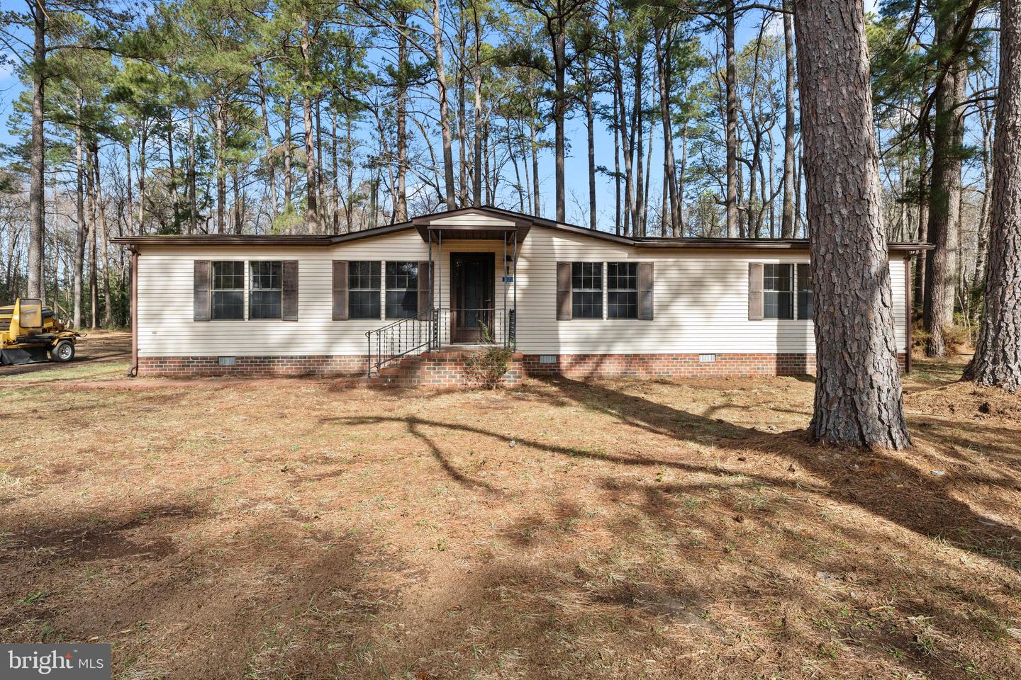 1221 Mundy Point Road, Callao