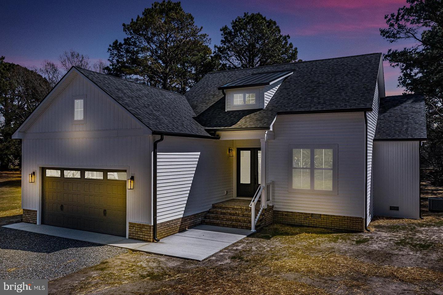 71 Keel Court, Heathsville