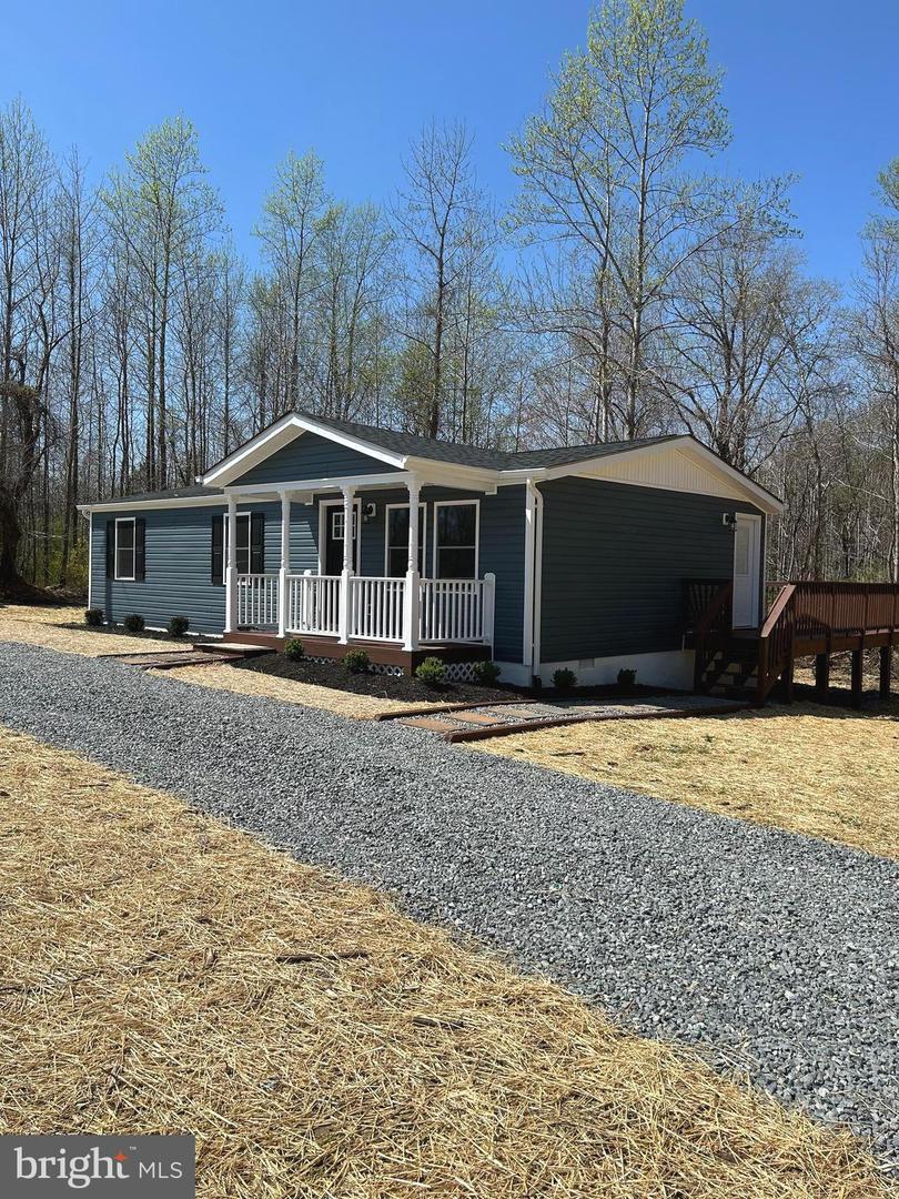 931 Light St, Heathsville