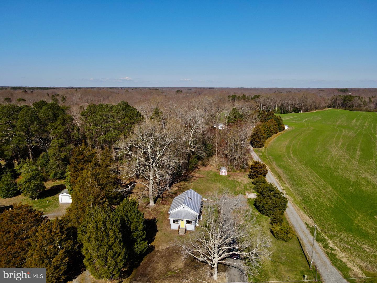 2701 Hampton Hall Rd, Callao