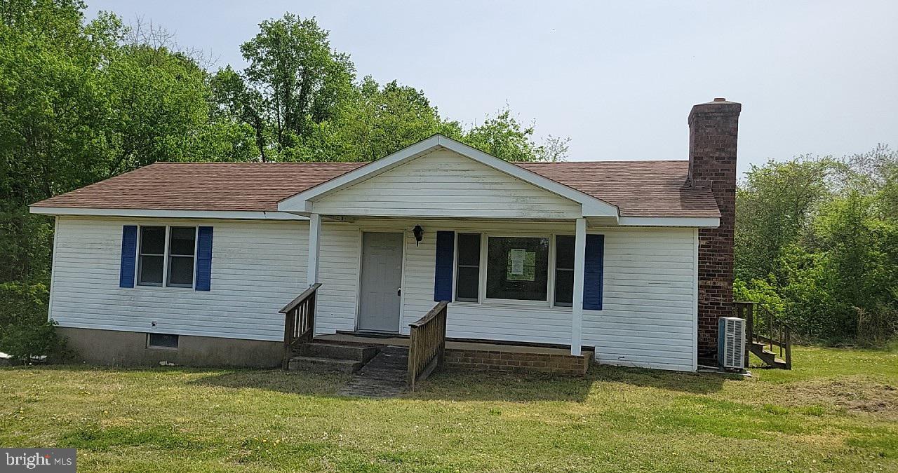 388 Coan Harbour Drive, Lottsburg