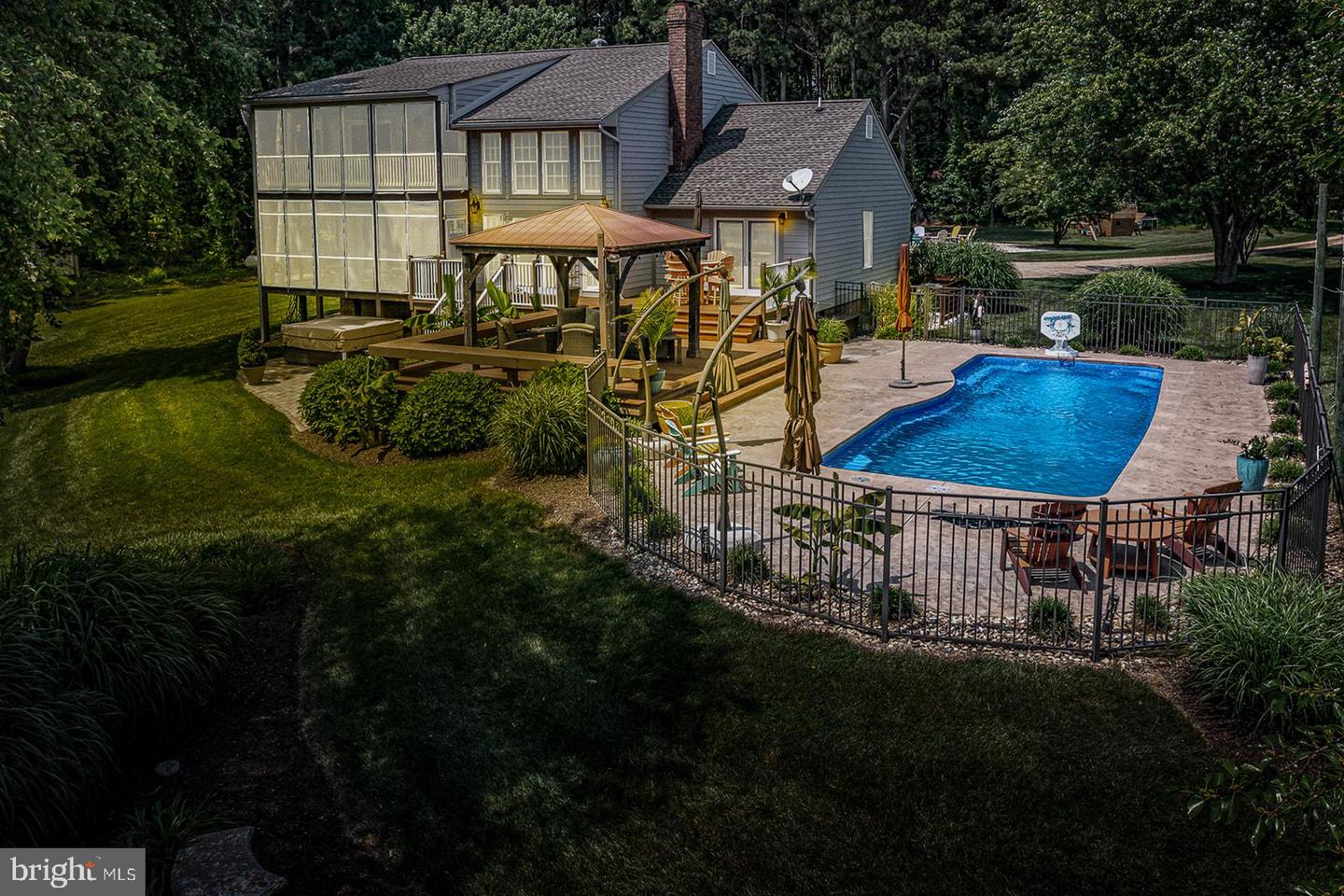 324 Bayberry Lane, Reedville