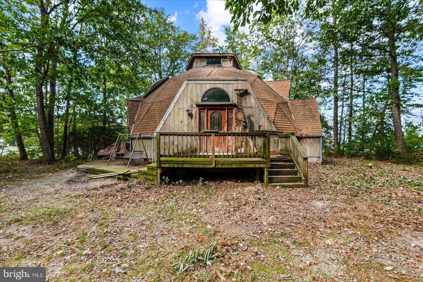 773 Wittstat Lane, Heathsville