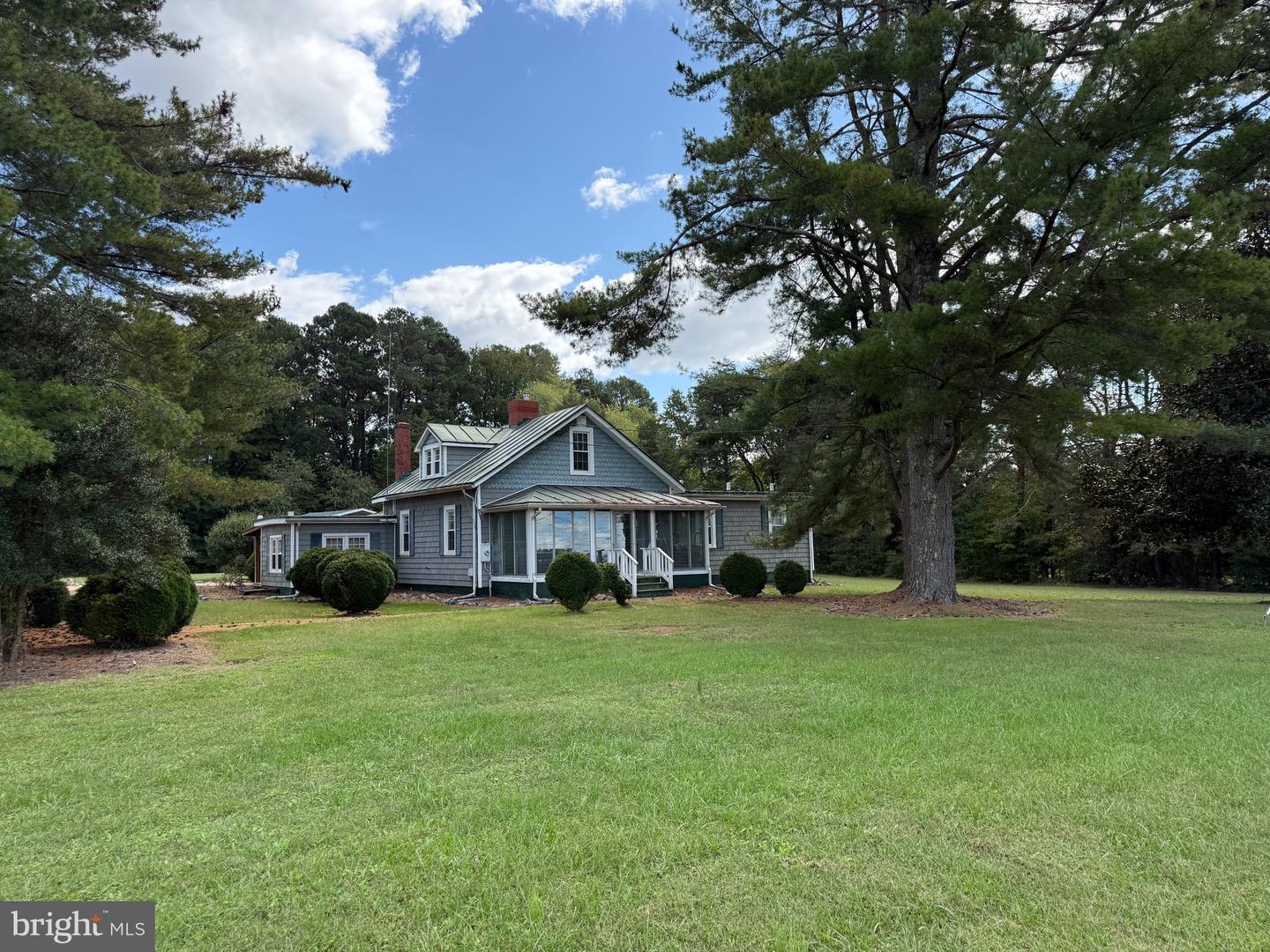 5625 Jessie Dupont Memorial Highway, Heathsville