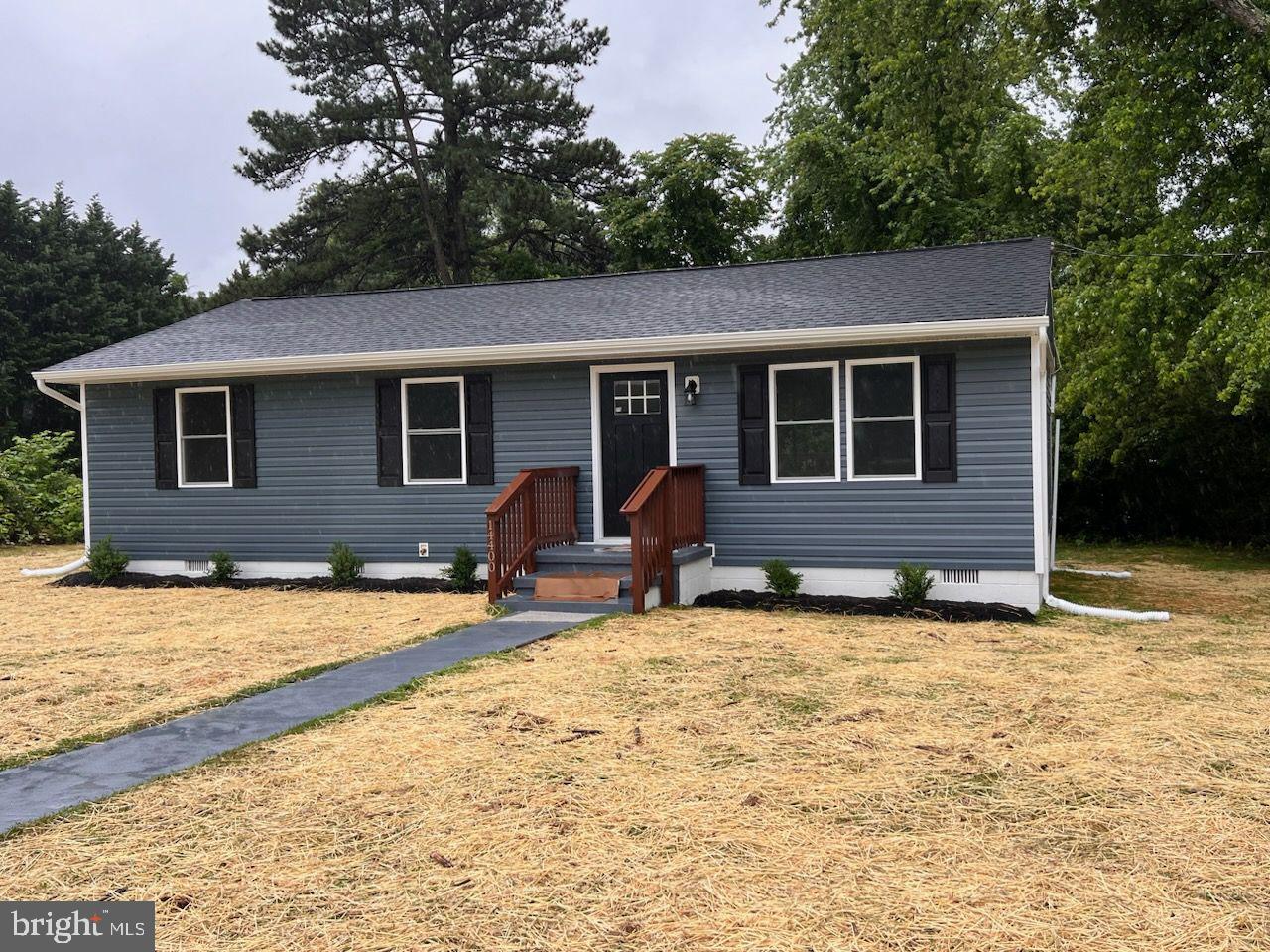 14400 Northumberland Hwy, Heathsville
