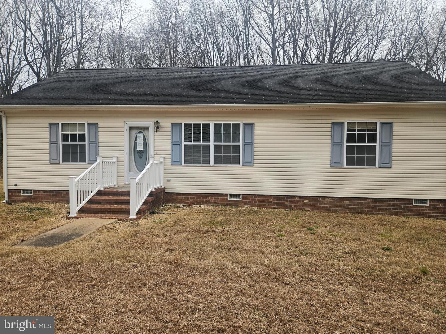 910 Mila Road, Heathsville