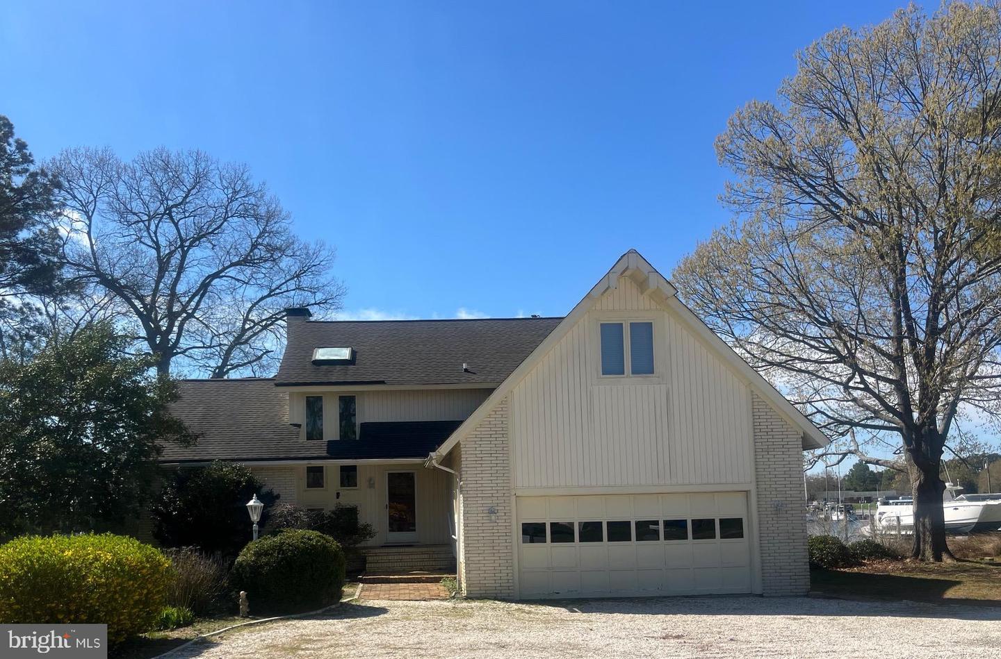 650 Skipjack Drive, Heathsville