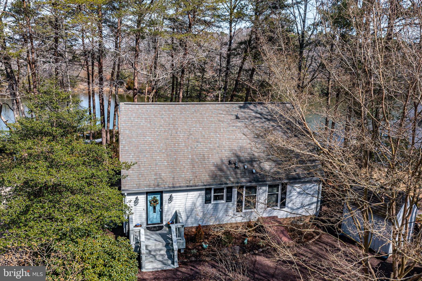166 Nottingham Drive, Reedville