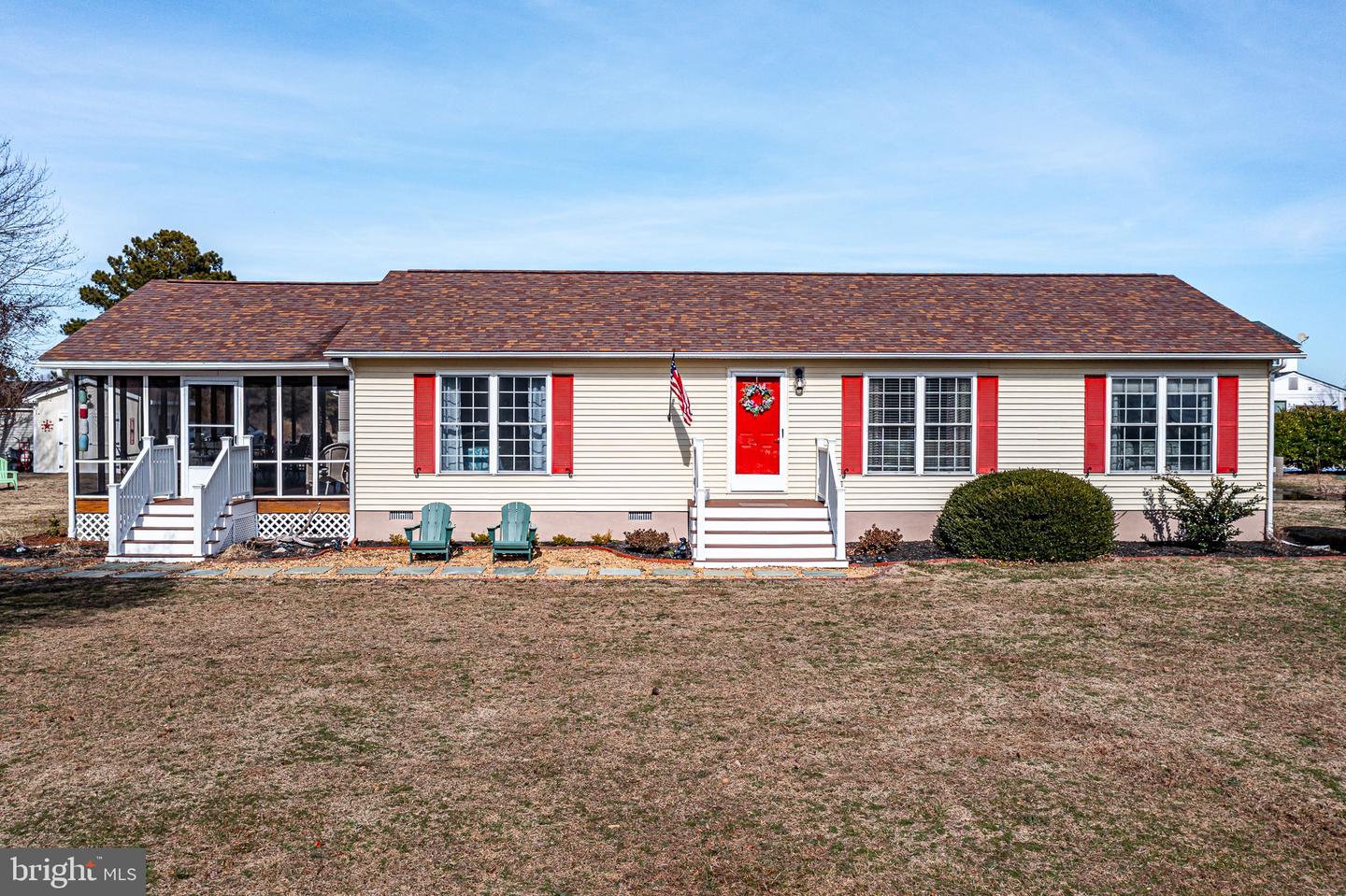 61 Harvey Lane, Heathsville