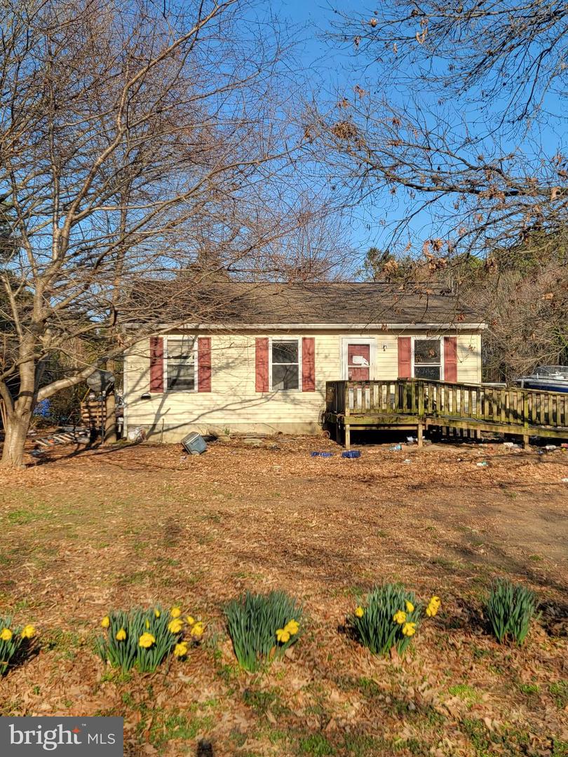 961 Ferry Road, Heathsville