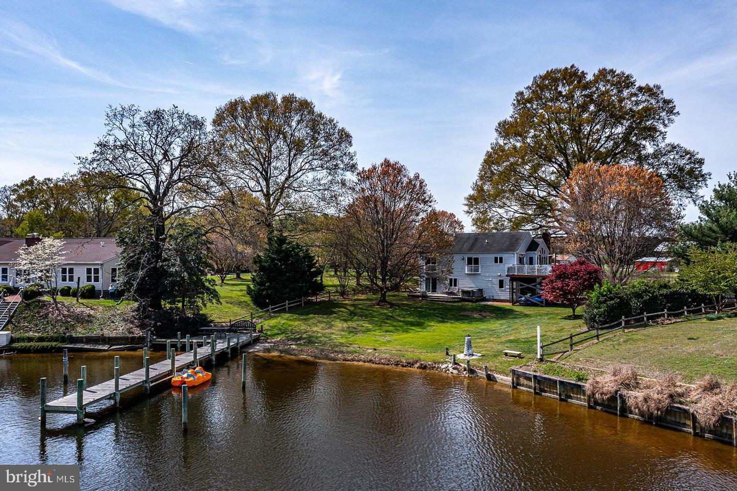 150 East Harbor Drive, Reedville