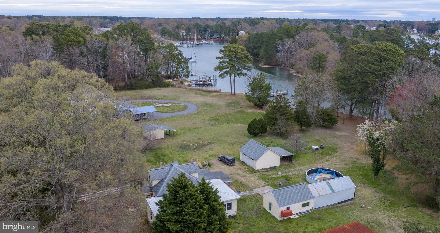 1881 Fairport Rd, Reedville