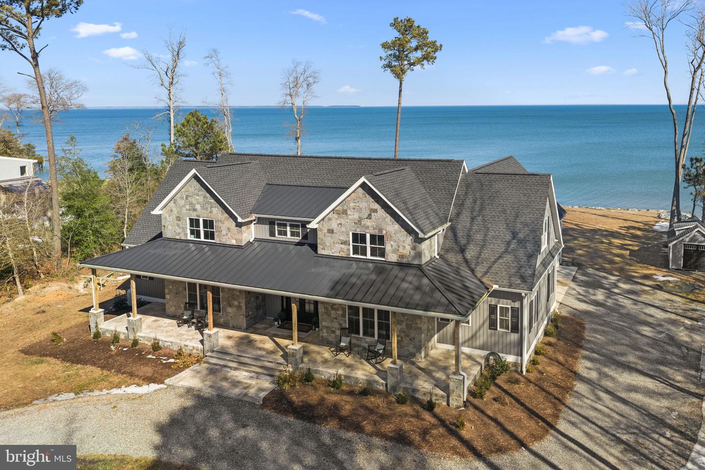 3300 Mob Neck Road, Heathsville