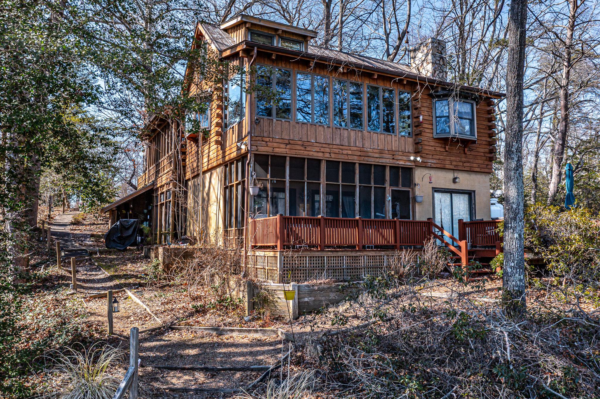 97 Overlook Lane