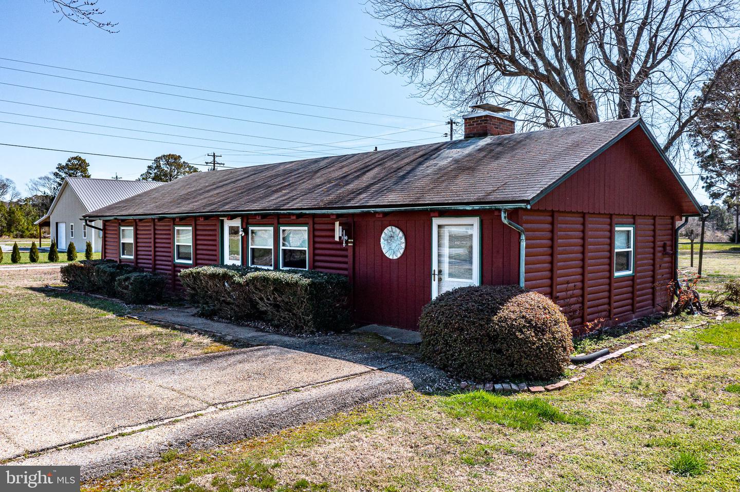 305 Colieville Lane