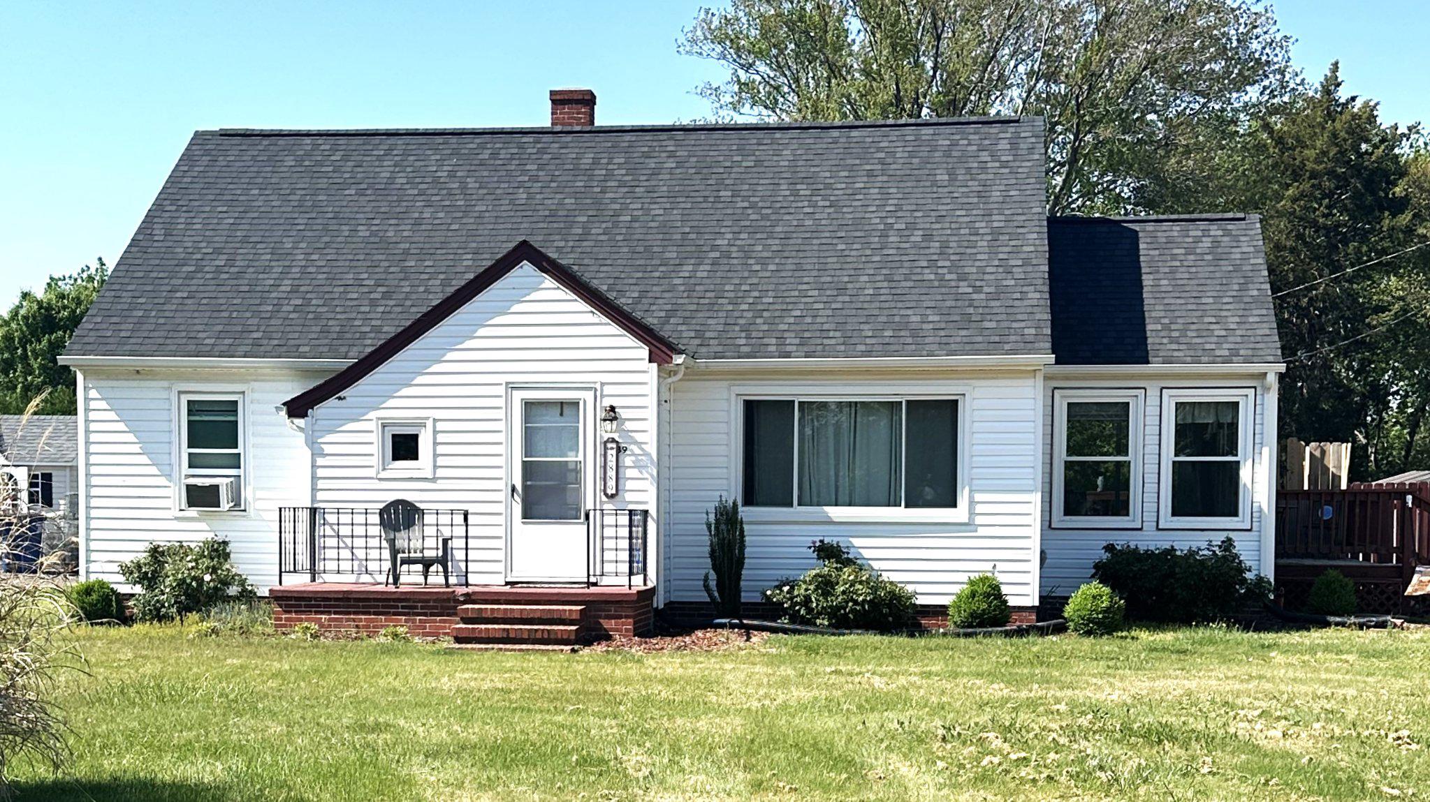 2889 Harryhogan Road