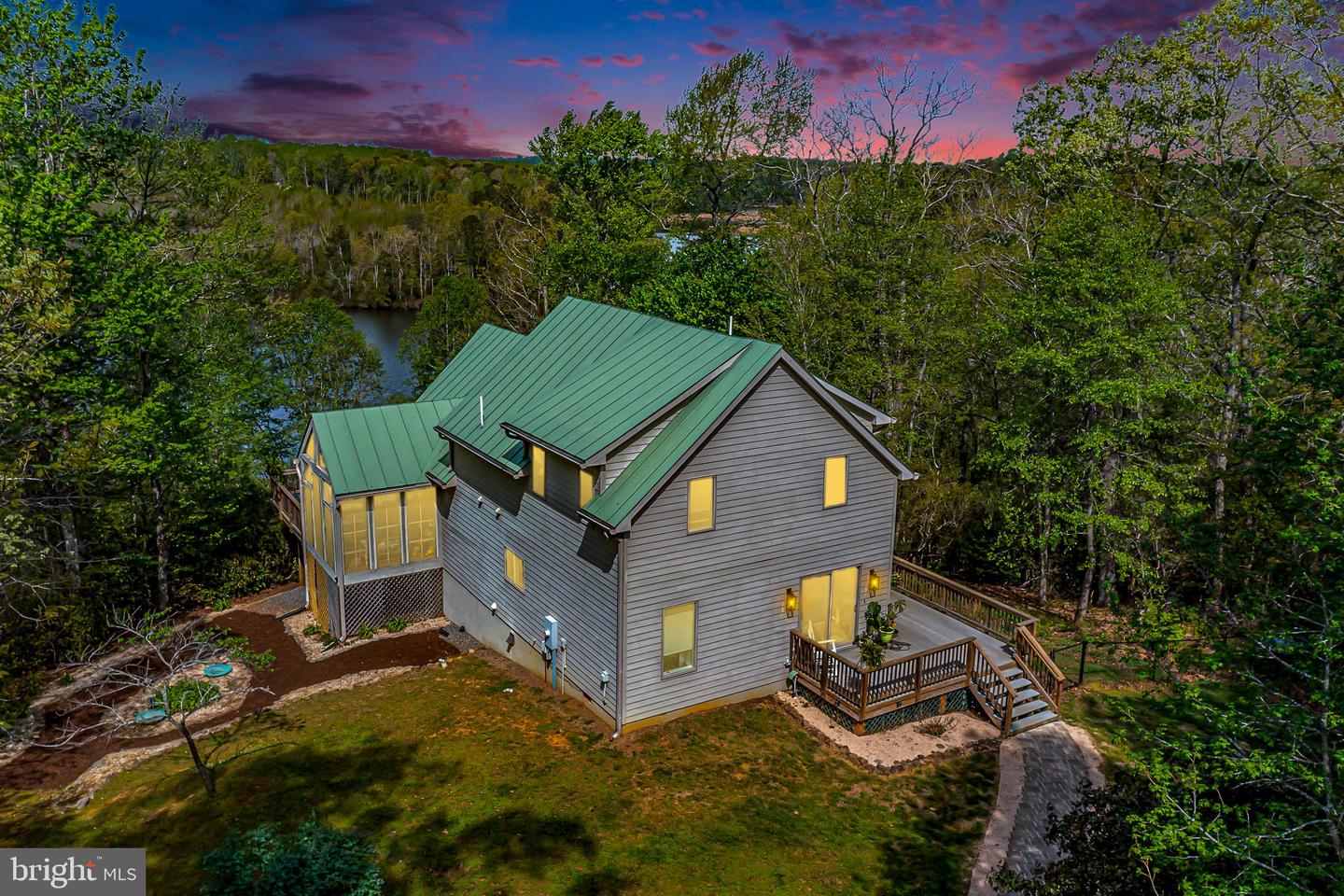 76 Pintail Court, Heathsville