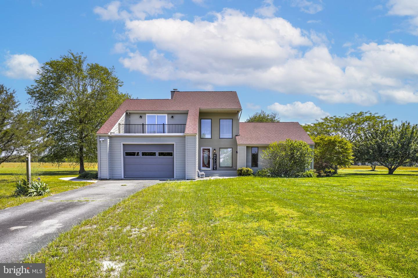 1015 Glebe View Lane, Lottsburg