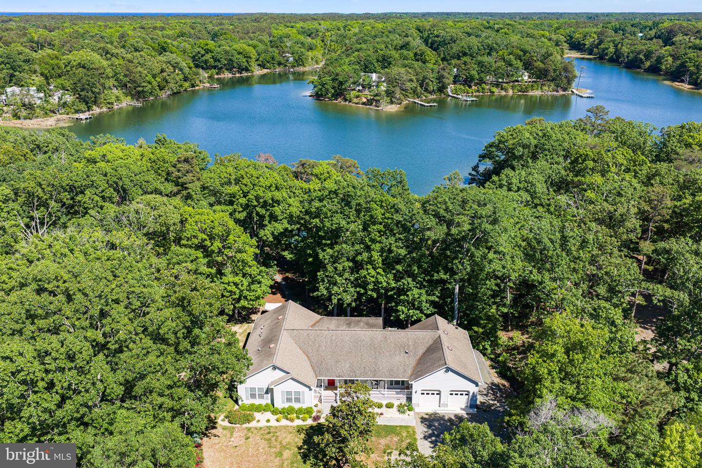 69 Eagles Nest Lane, Heathsville
