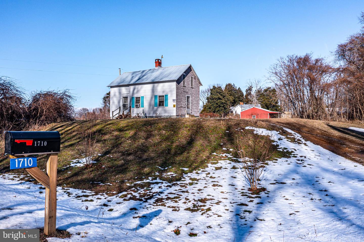 1710 Folly Road