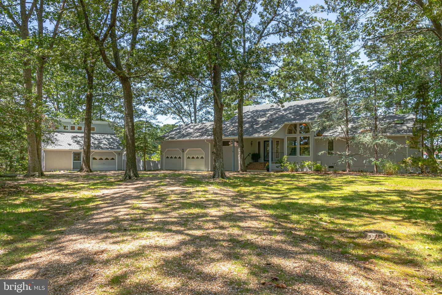 621 Harbor Drive, Reedville
